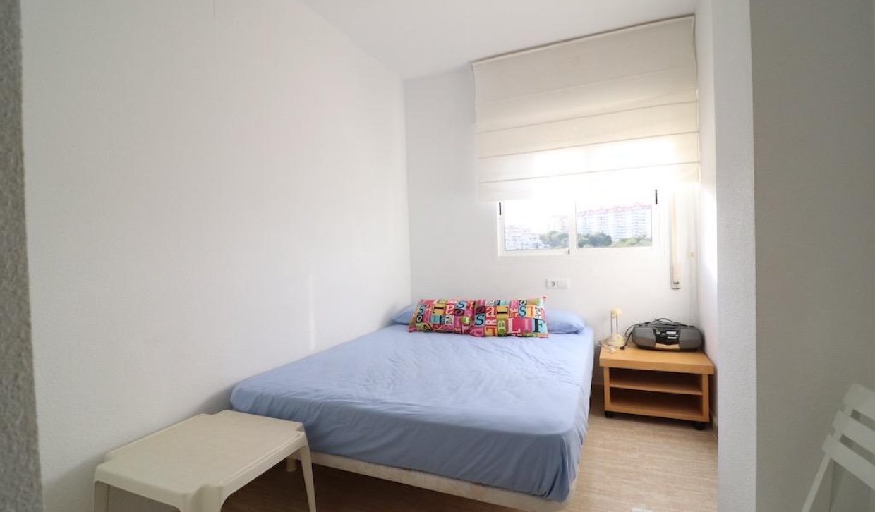 Segunda Mano - Apartamento - Orihuela Costa - Campoamor