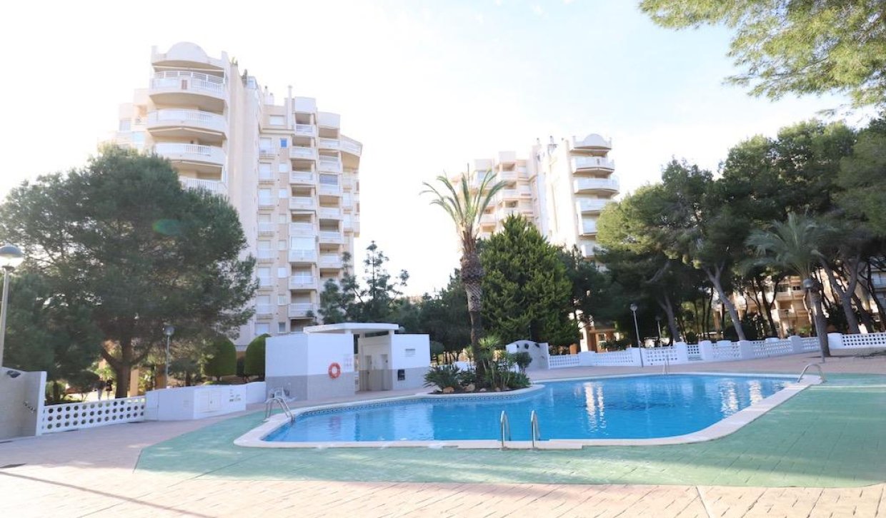 Segunda Mano - Apartamento - Orihuela Costa - Campoamor