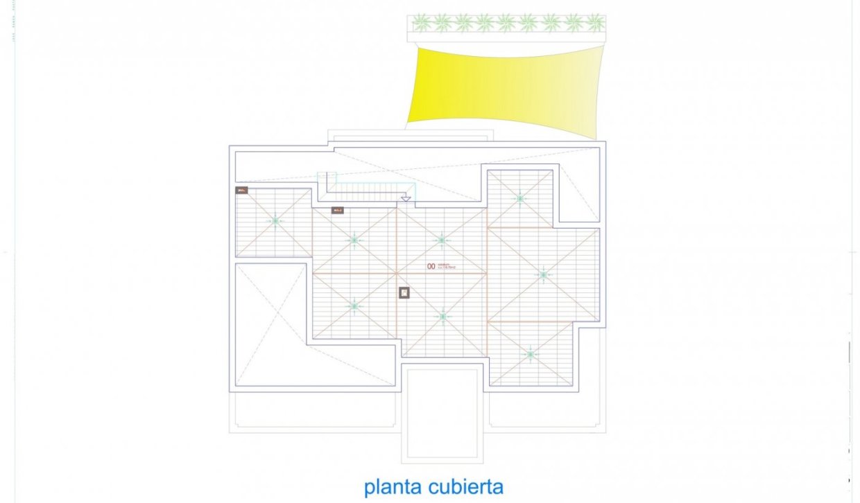 Obra nueva - Villa - Benissa - Playa Fustera