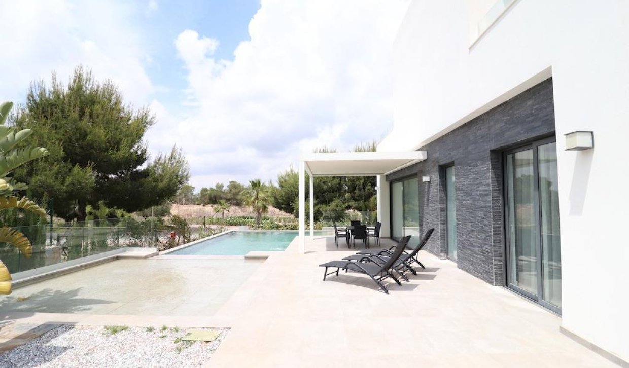 Segunda Mano - Chalet - Orihuela Costa - Campoamor