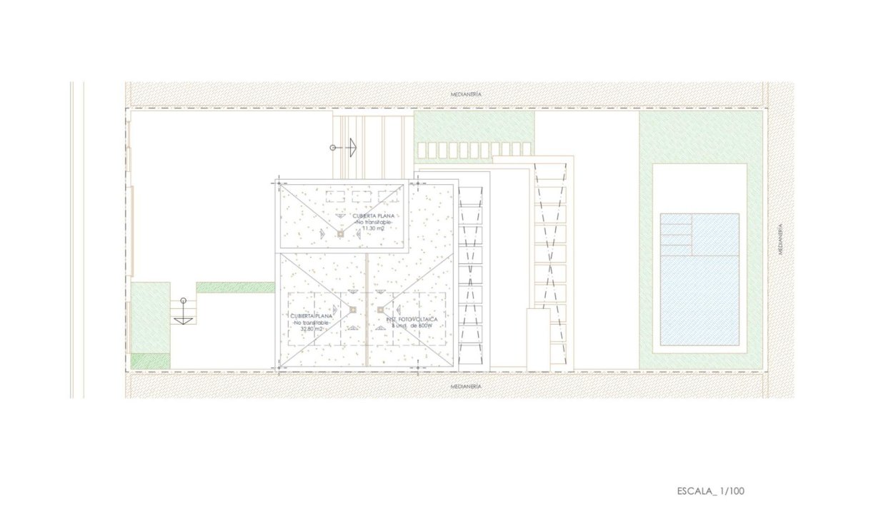 Nouvelle construction - Ville - San Juan de los Terreros - San Juan De Los Terreros