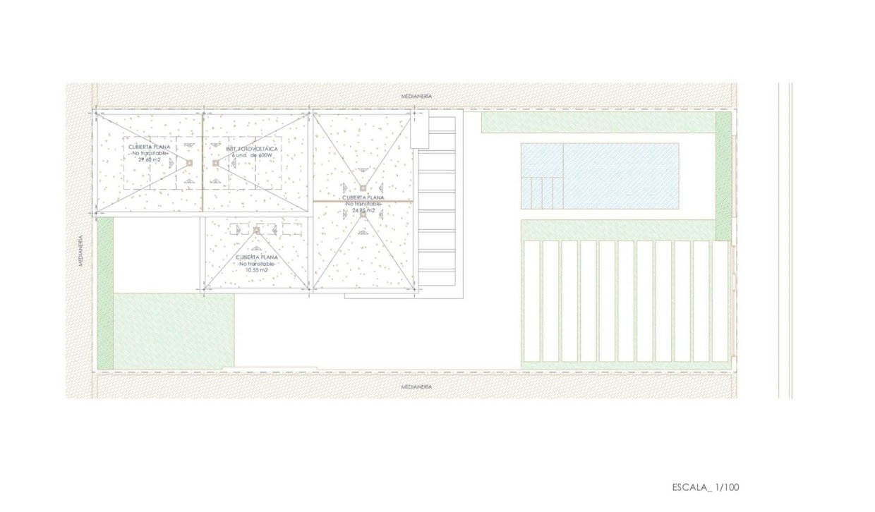 Nouvelle construction - Ville - San Juan de los Terreros - San Juan De Los Terreros