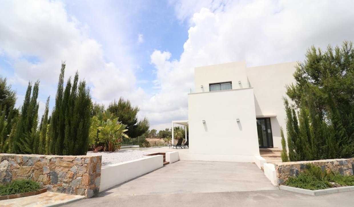 Segunda Mano - Chalet - Orihuela Costa - Campoamor