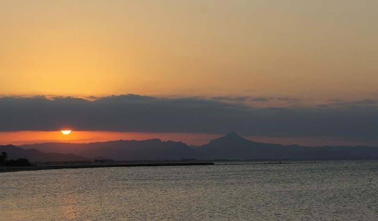 Obra nueva - Ático - El Verger - Playa de La Almadraba