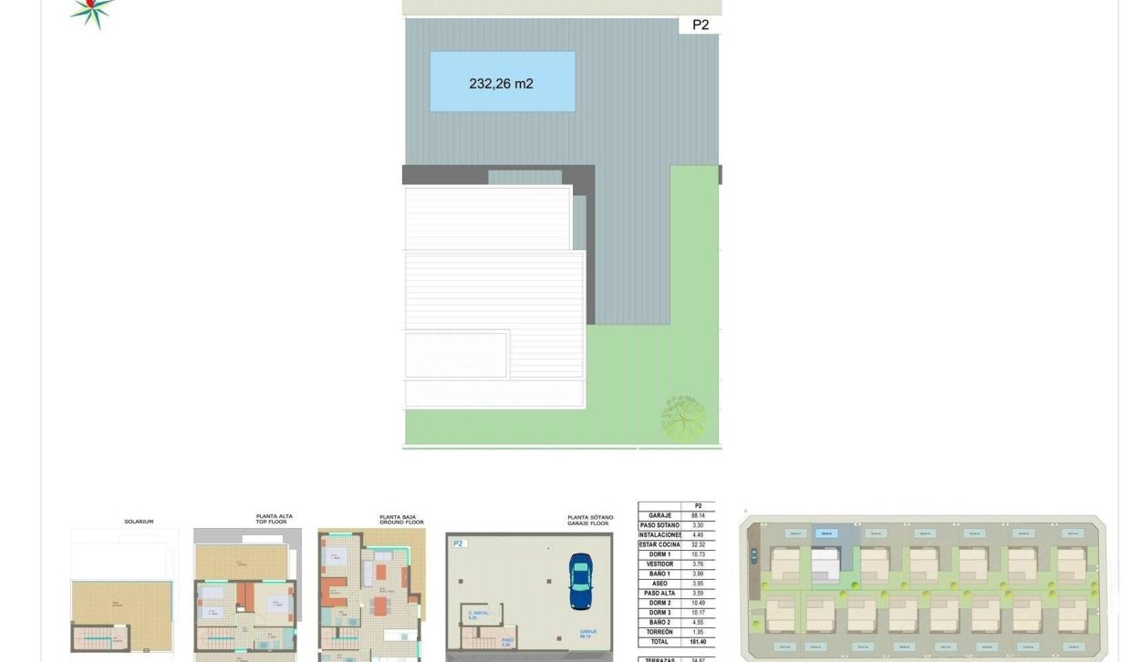 Nieuwbouw Woningen - Villa - Pilar de la Horadada