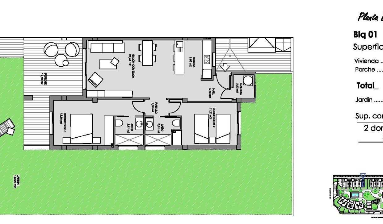 Obra nueva - Apartment - Guardamar del Segura - EL RASO