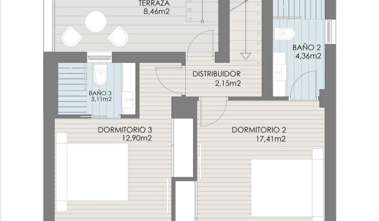 Nouvelle construction - Ville - Mutxamel