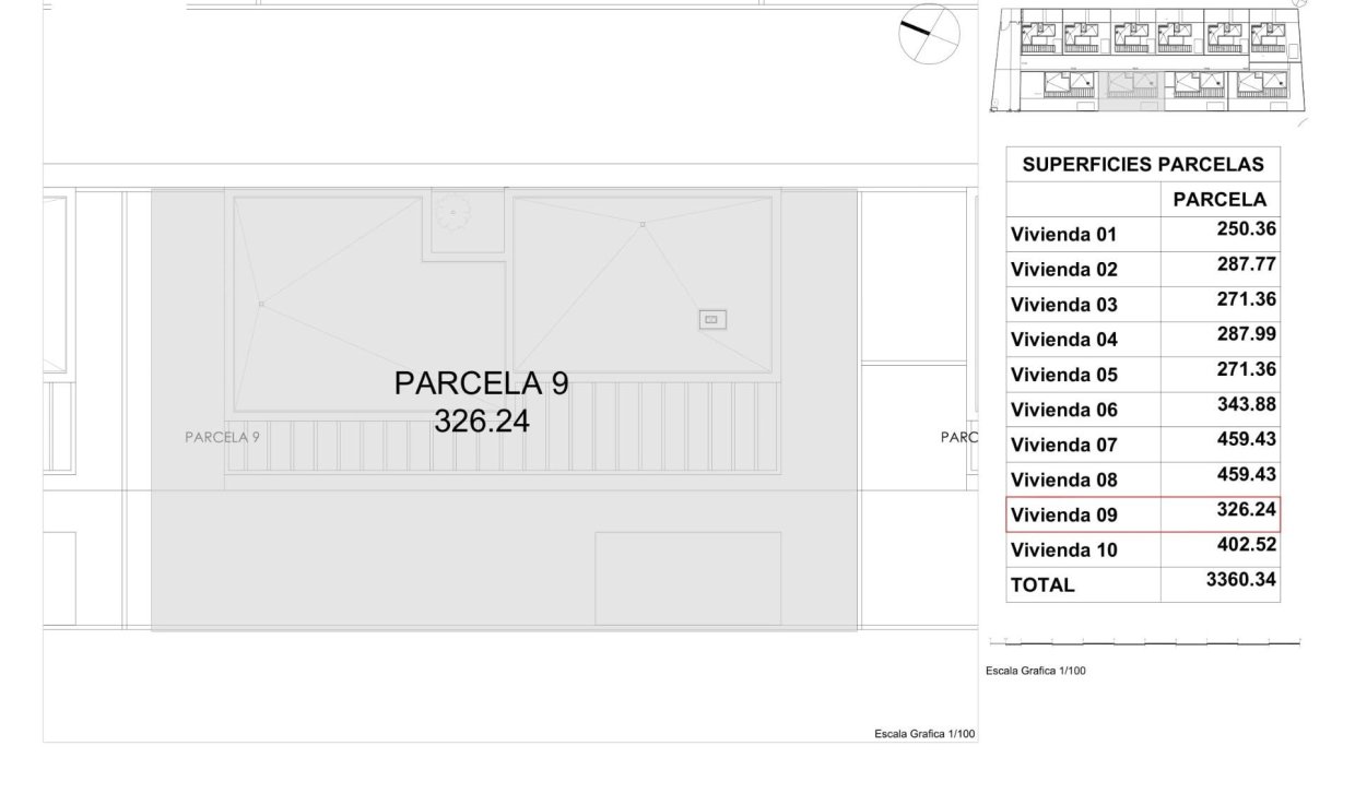 Obra nueva - Villa - Finestrat - Sea Hills