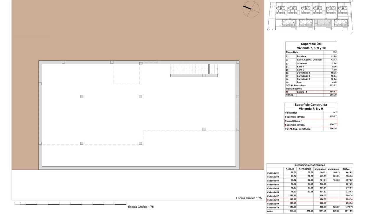 Obra nueva - Villa - Finestrat - Sea Hills