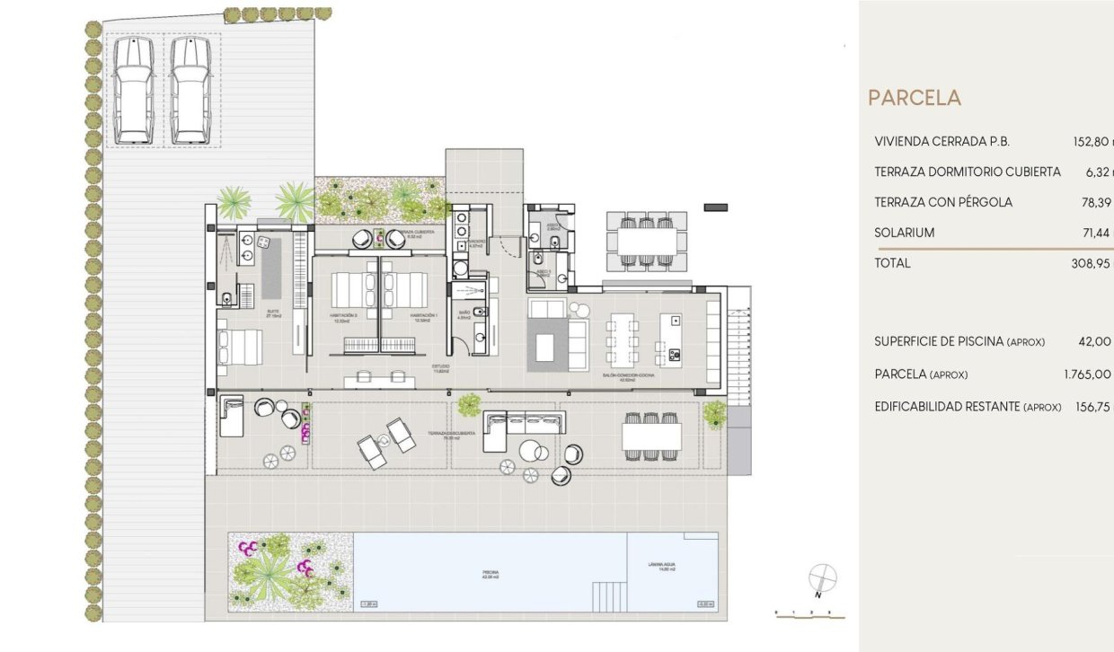 Obra nueva - Villa - Orihuela Costa - Las Filipinas