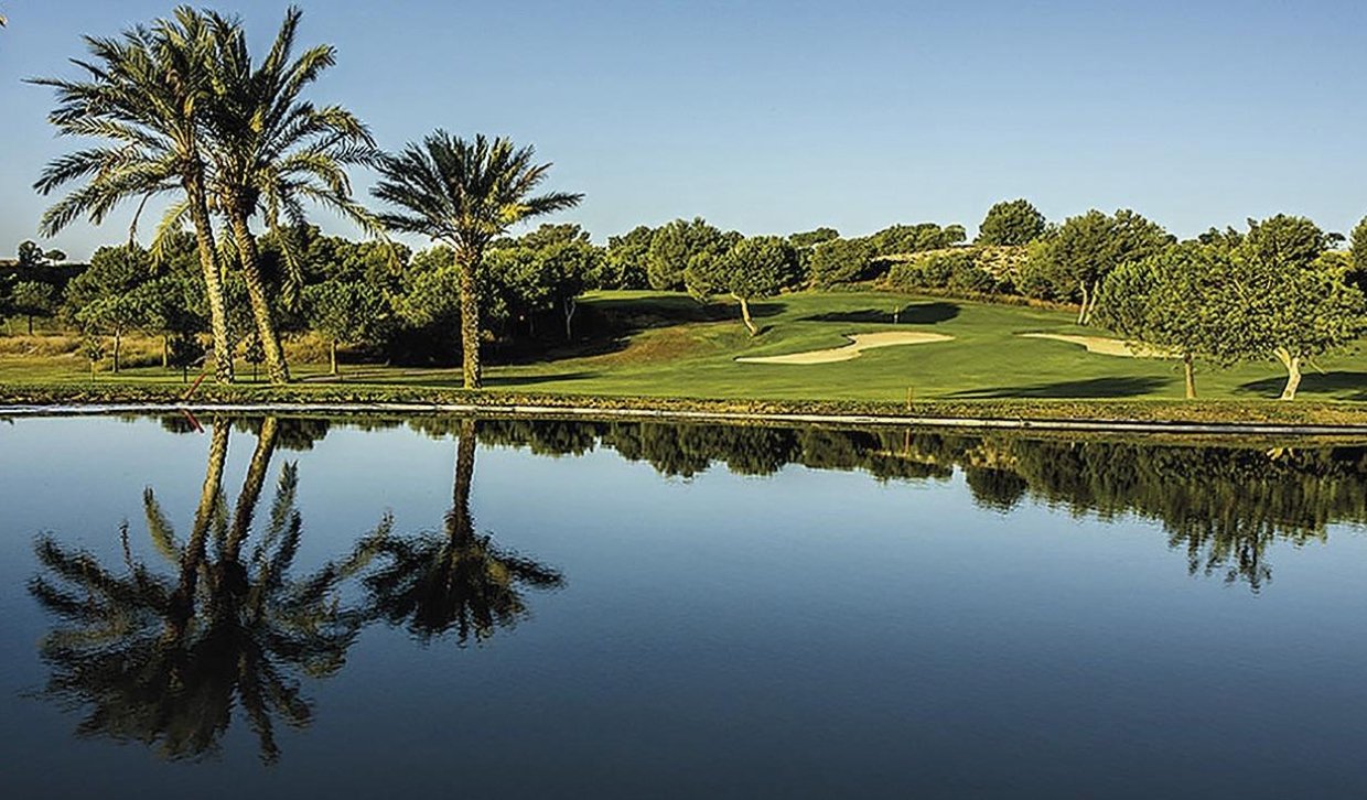 Obra nueva - Ático - Monforte del Cid - Alenda Golf