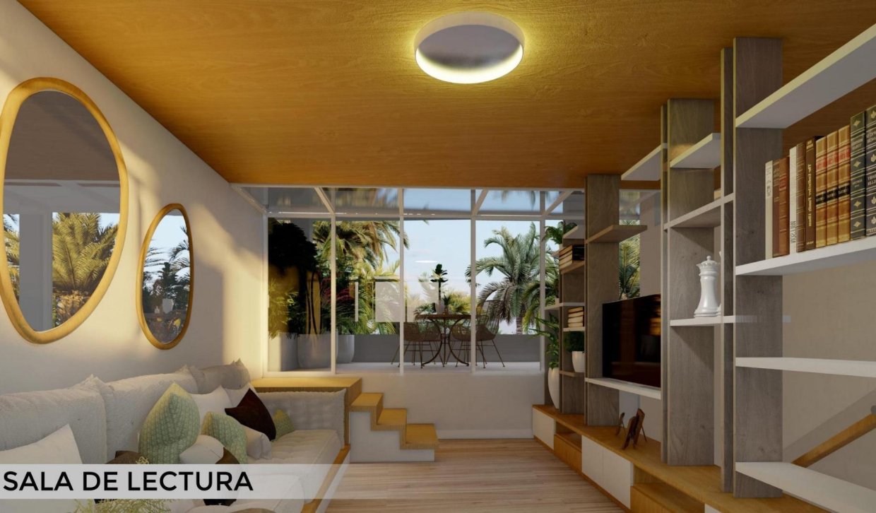 Obra nueva - Apartment - Alfas del Pí - El Albir