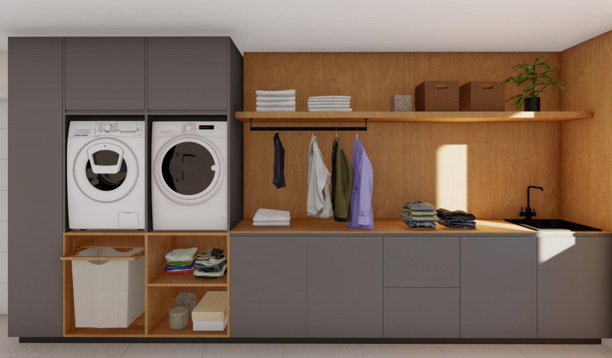 New Build - Villa - Yecla