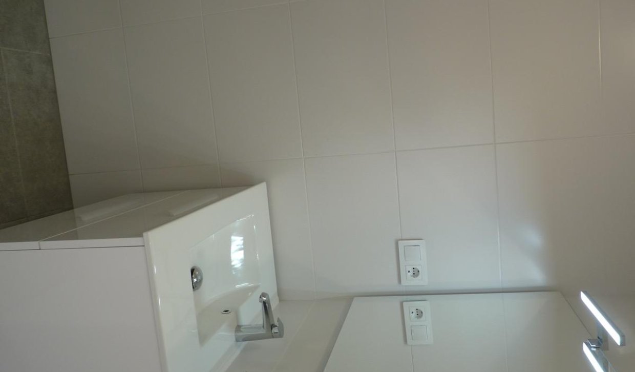 Nieuwbouw Woningen - Bungalow - Pilar de la Horadada - Las Higuericas