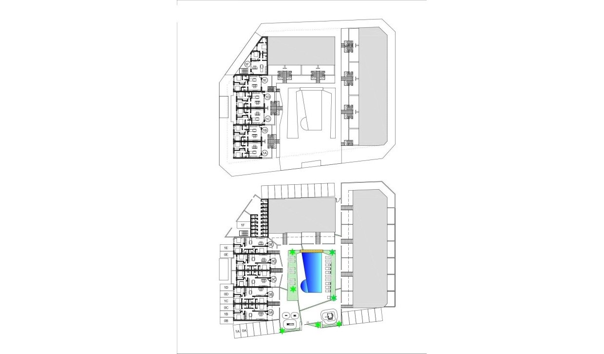 Obra nueva - Bungalow - Torre Pacheco - Roldán