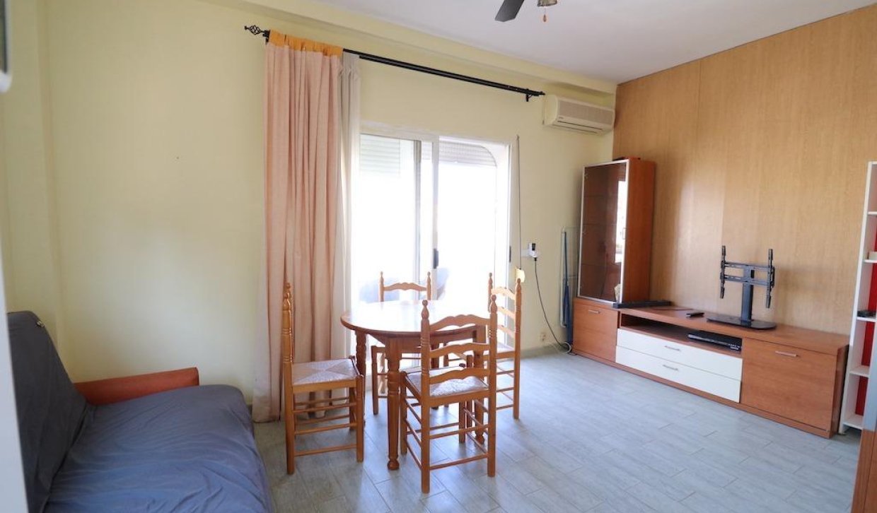 Segunda Mano - Apartamento - Orihuela Costa - Las Filipinas