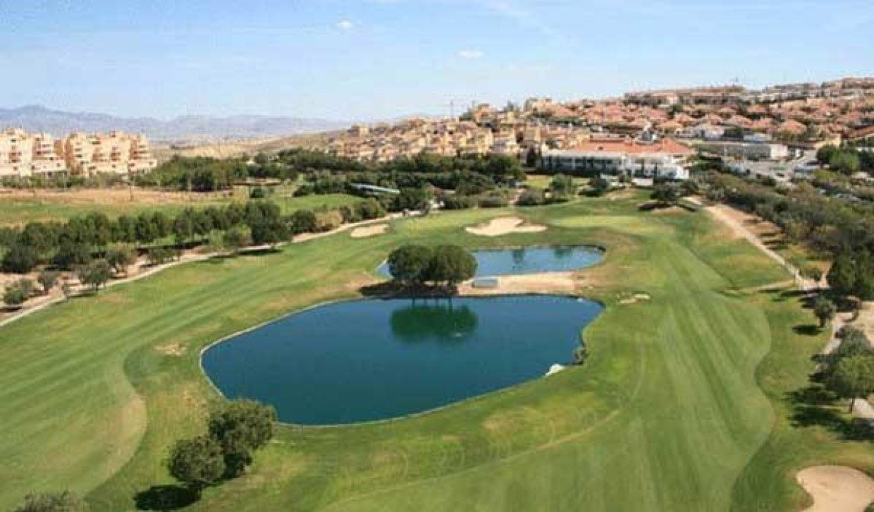 Obra nueva - Villa - Torre Pacheco - Roldán