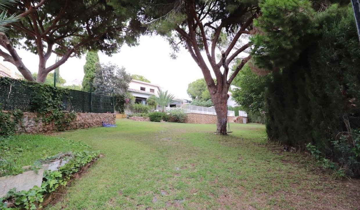 Segunda Mano - Chalet - Orihuela Costa - Campoamor