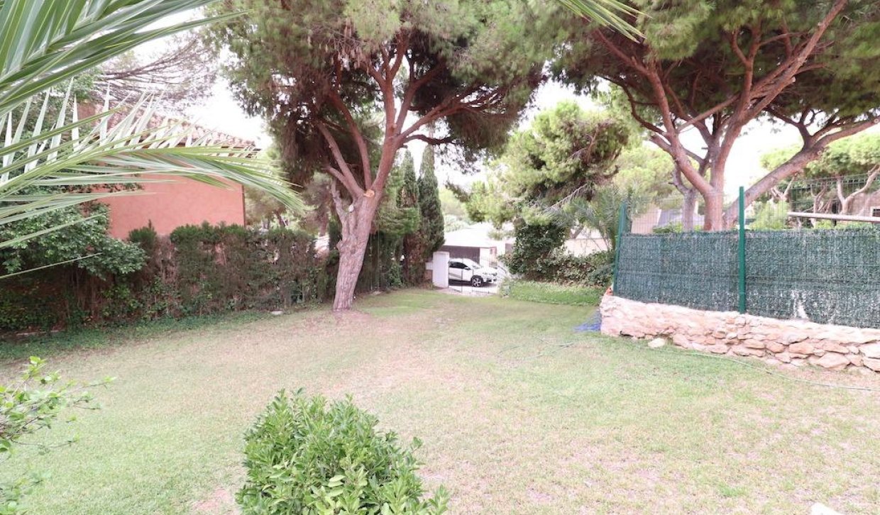 Segunda Mano - Chalet - Orihuela Costa - Campoamor