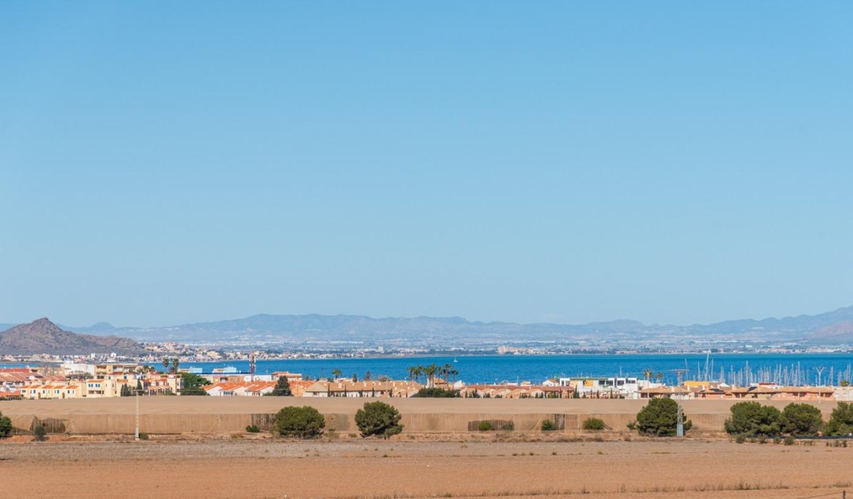 Obra nueva - Ático - Cartagena - Mar De Cristal