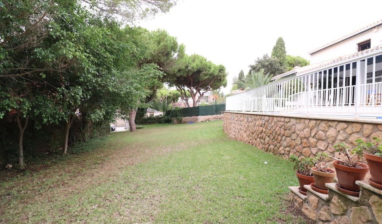 Segunda Mano - Chalet - Orihuela Costa - Campoamor