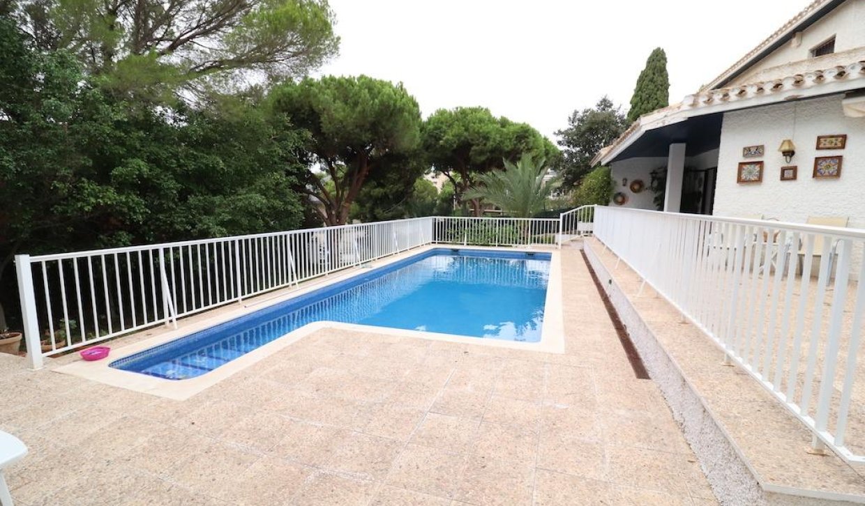 Segunda Mano - Chalet - Orihuela Costa - Campoamor