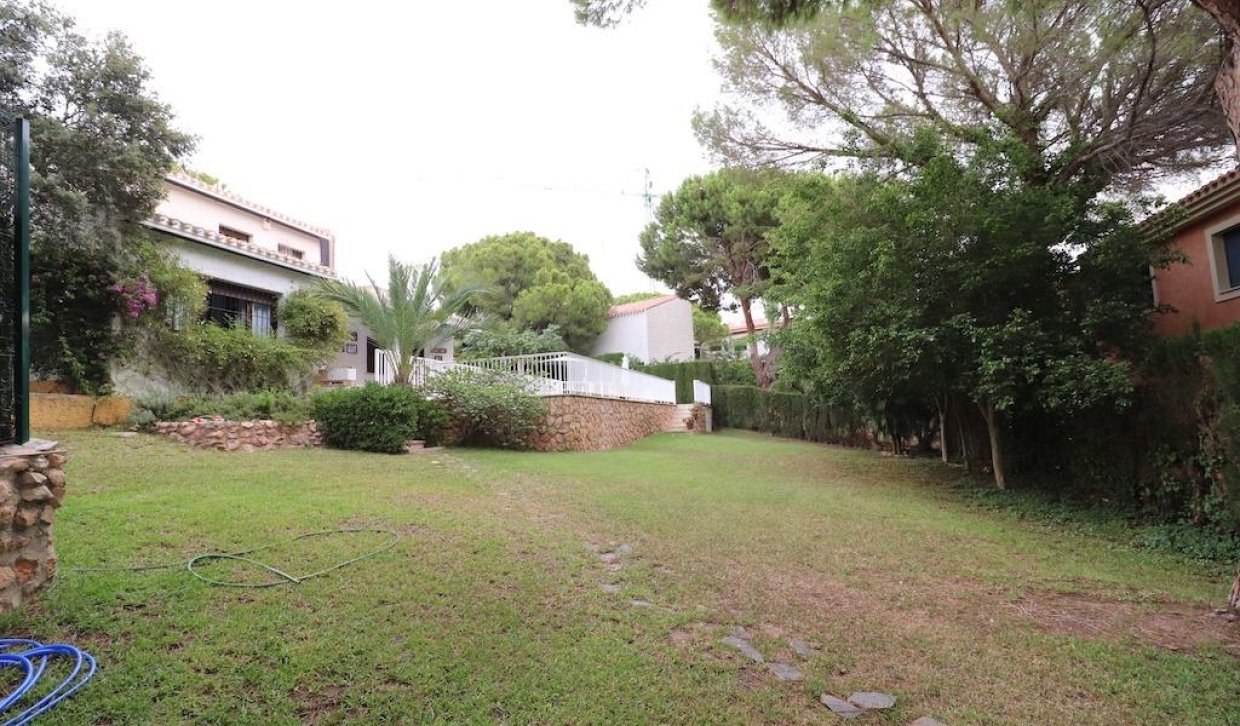 Segunda Mano - Chalet - Orihuela Costa - Campoamor