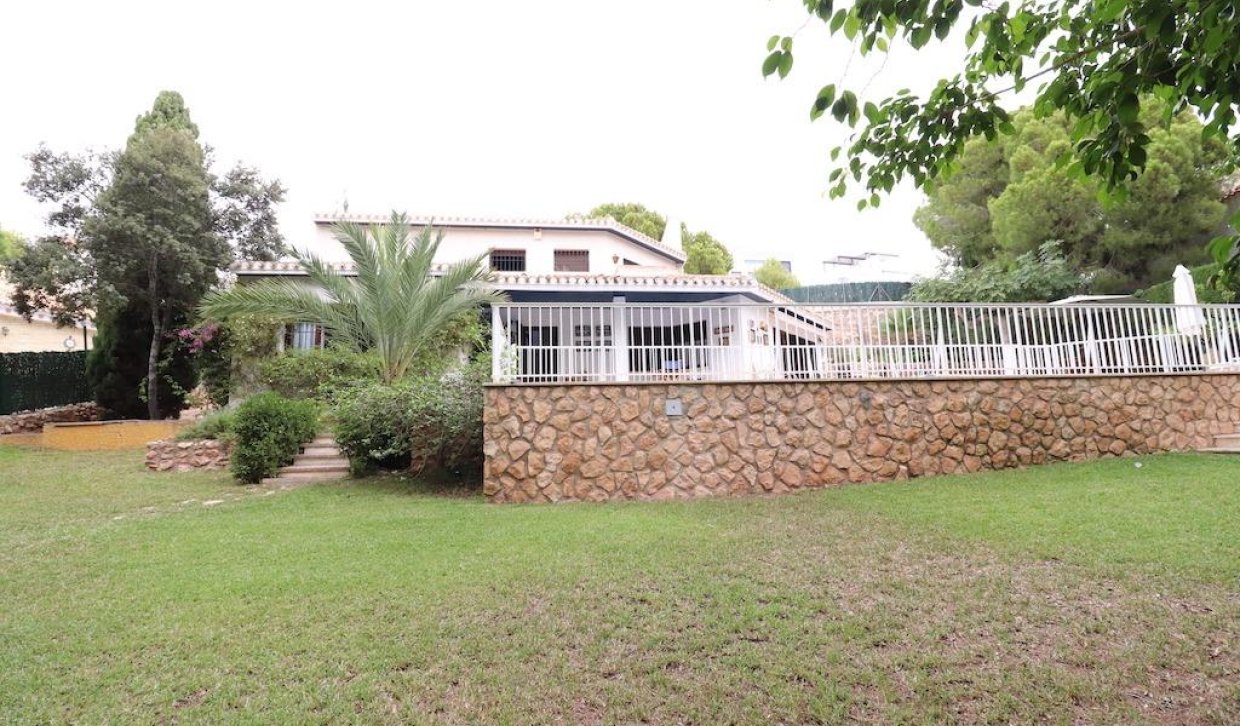 Segunda Mano - Chalet - Orihuela Costa - Campoamor