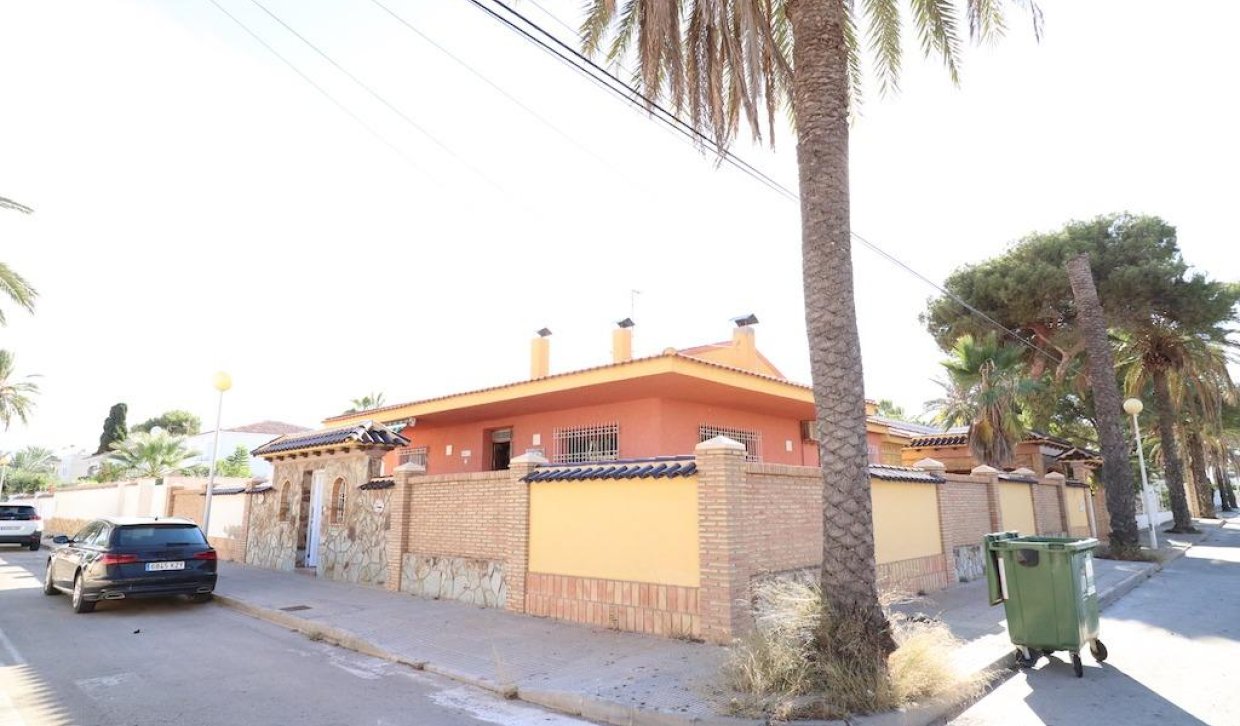 Segunda Mano - Chalet - Cabo Roig - MUY CERCA DE LA PLAYA