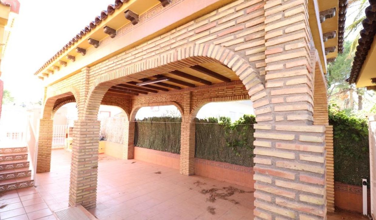 Segunda Mano - Chalet - Cabo Roig - MUY CERCA DE LA PLAYA