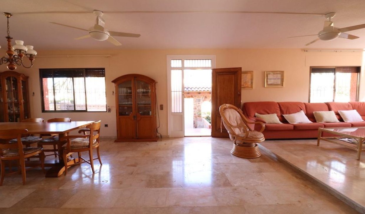 Segunda Mano - Chalet - Cabo Roig - MUY CERCA DE LA PLAYA