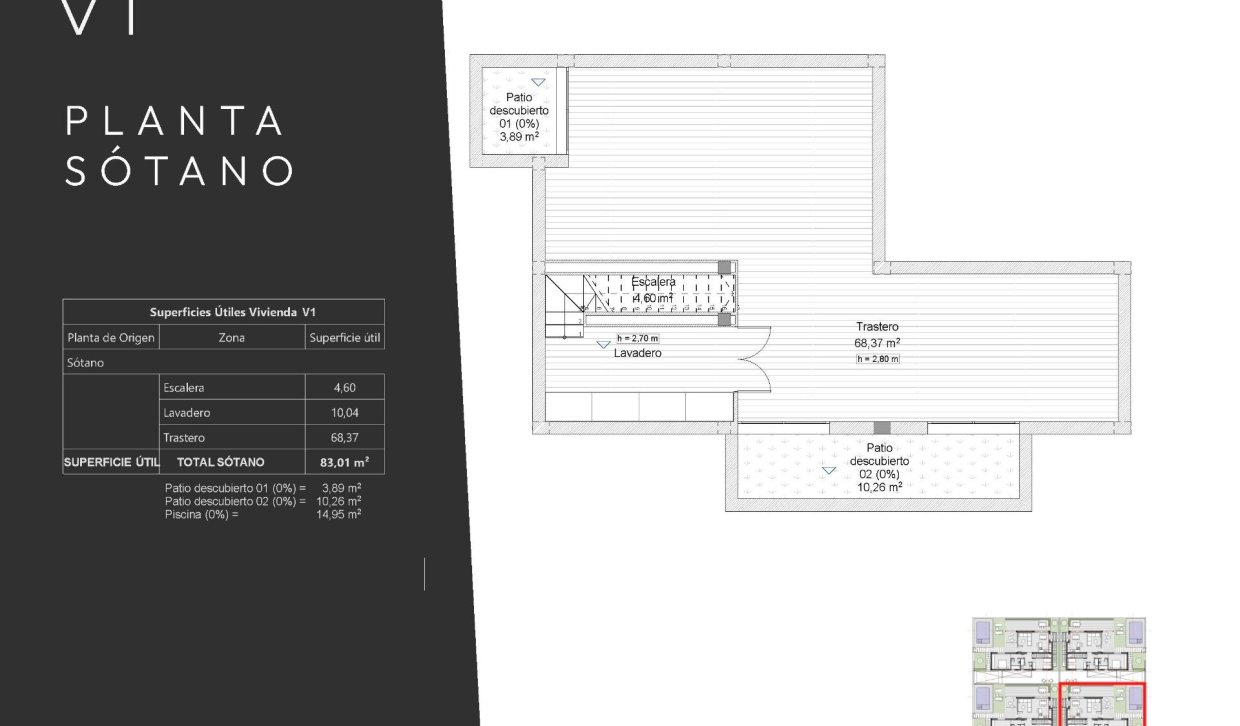 Obra nueva - Villa - Rojales - La Marquesa Golf