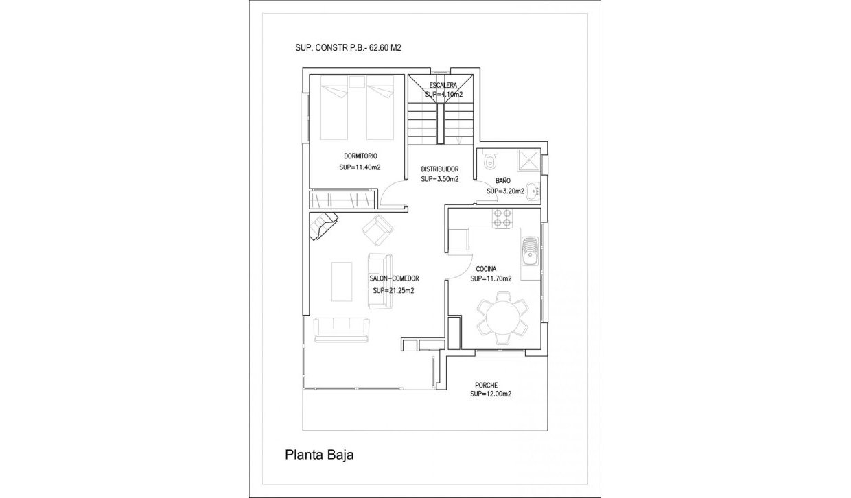 Obra nueva - Villa - Busot - Hoya de los Patos