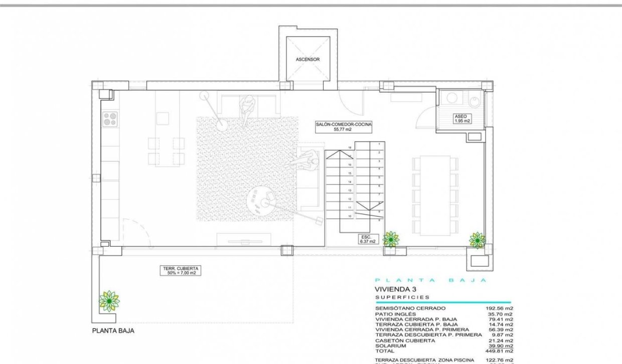 Obra nueva - Villa - Finestrat - Campana Garden