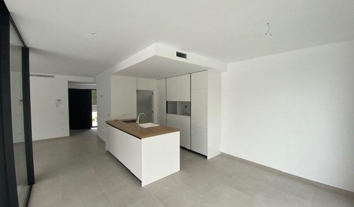 Obra nueva - Town House - Orihuela Costa - Montezenia