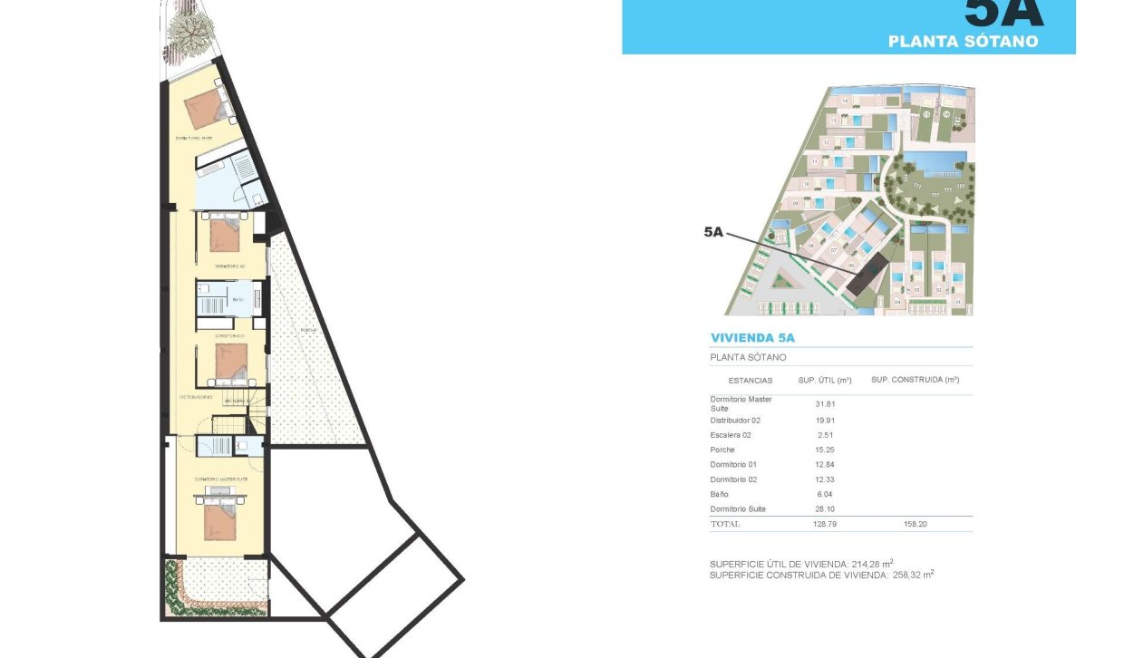 Obra nueva - Bungalow - Rojales - La Marquesa Golf