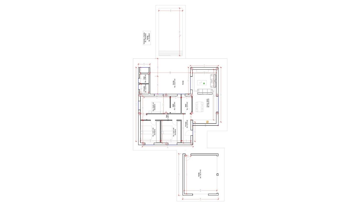 Nouvelle construction - Ville - Jumilla - Torre del Rico