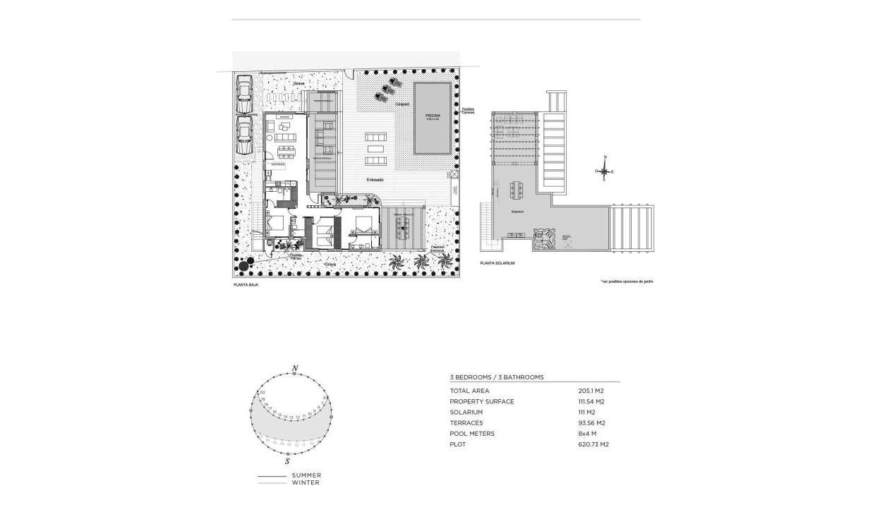 Obra nueva - Villa - Rojales - Cuidad Quesada