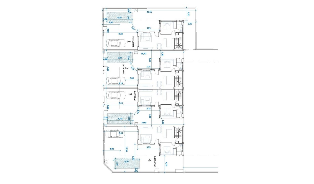 Nouvelle construction - Ville - Benijofar