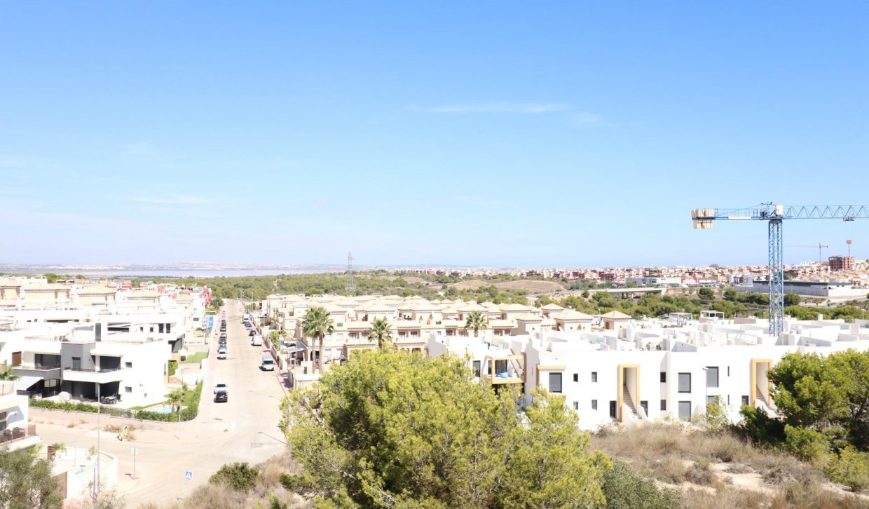 Segunda Mano - Adosado - Orihuela Costa - PAU 26