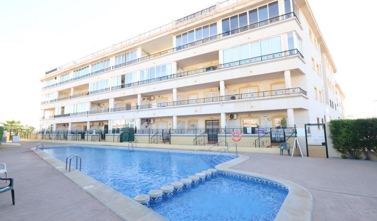 Segunda Mano - Apartamento - Orihuela Costa - Punta Prima