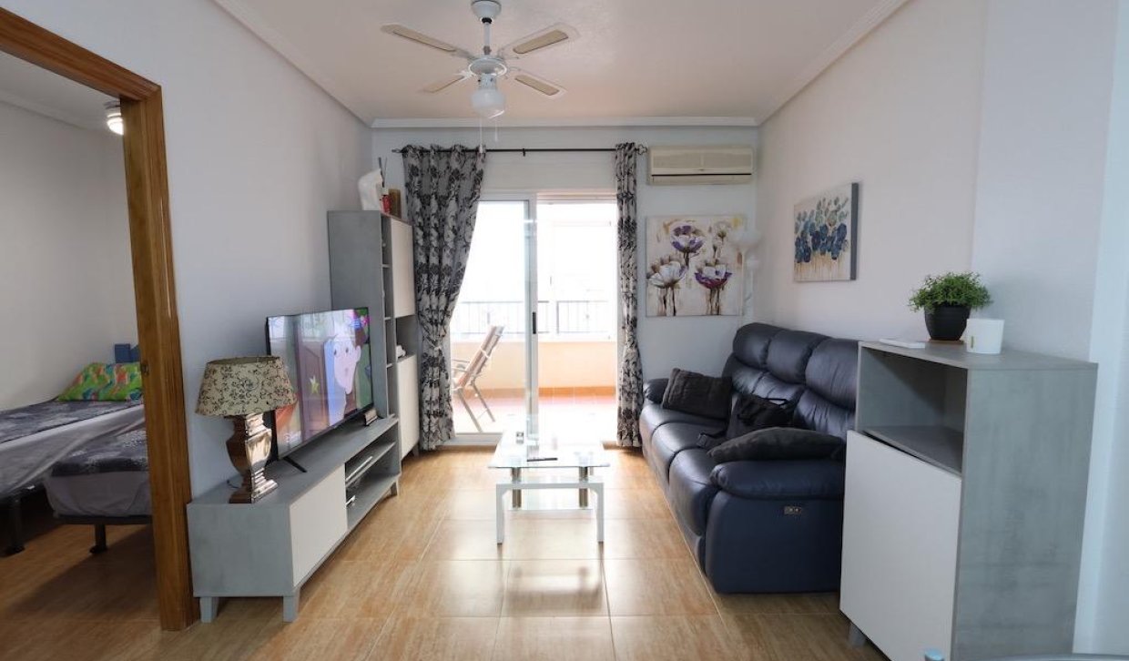 Segunda Mano - Apartamento - Orihuela Costa - Punta Prima