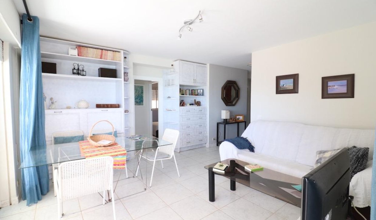 Alquiler a largo plazo - Apartamento - Orihuela Costa - Campoamor