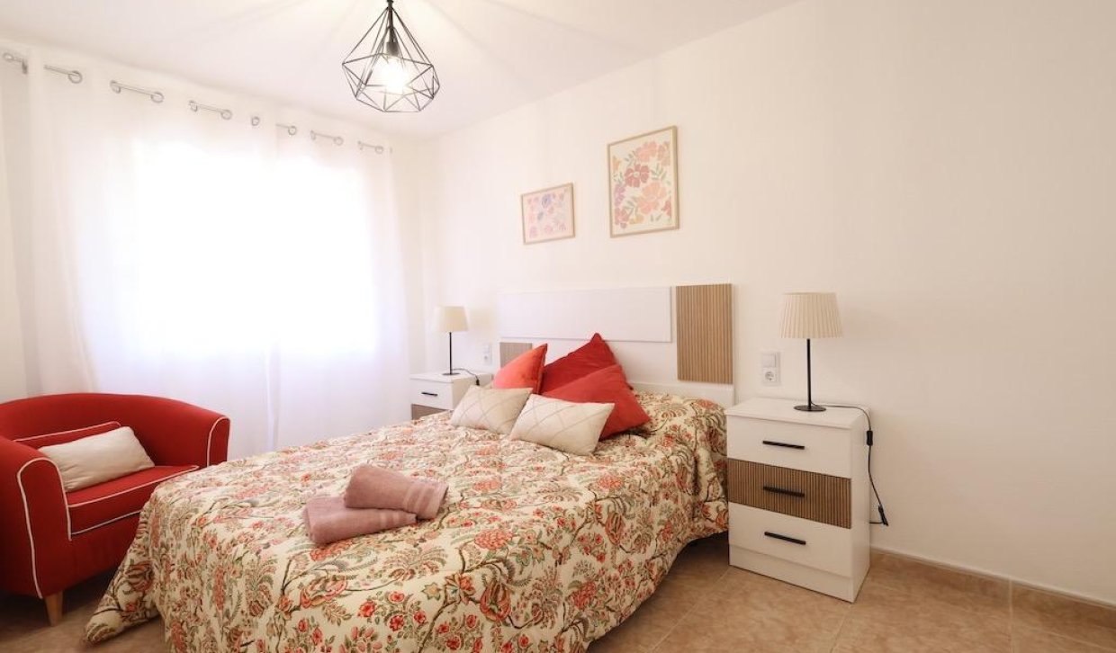 Segunda Mano - Apartamento - Torrevieja - Centro