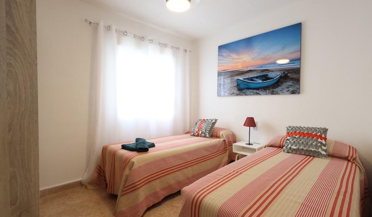 Segunda Mano - Apartamento - Torrevieja - Centro