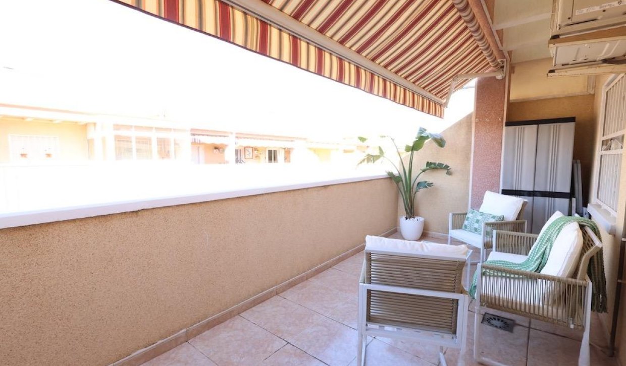 Segunda Mano - Apartamento - Torrevieja - Centro