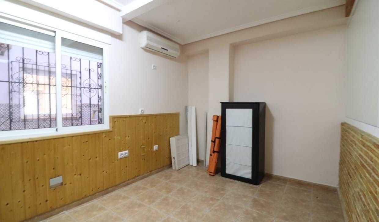 Segunda Mano - Apartamento - Torrevieja - Playa del Cura