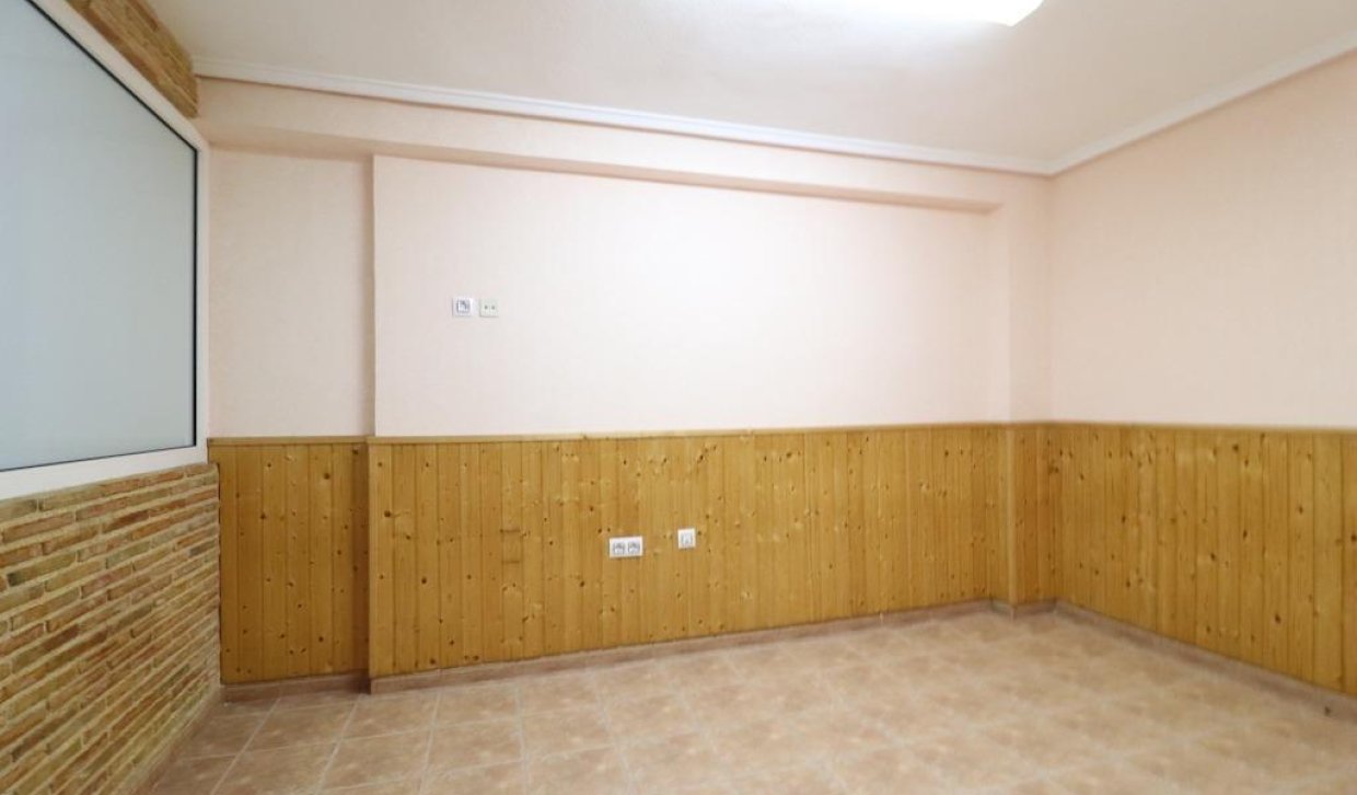 Segunda Mano - Apartamento - Torrevieja - Playa del Cura