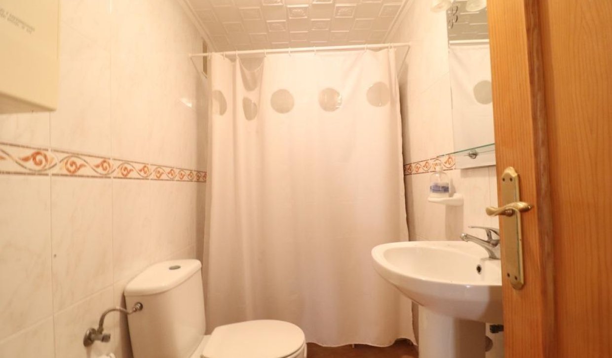 Segunda Mano - Apartamento - Torrevieja - Playa del Cura