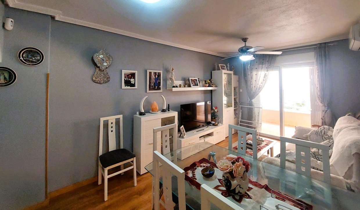 Segunda Mano - Apartamento - Torrevieja - Centro